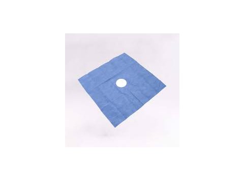 Campo quirúrgico estéril (unidad)