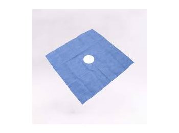 Campo quirúrgico estéril (unidad)